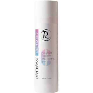 Cleanser for Dry and Normal Skin Renew Golden Age