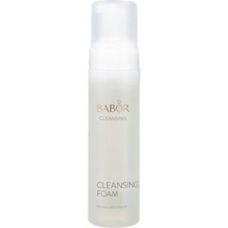 Cleansing Foam Babor