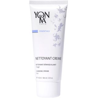 Cleansing Makeup Remover Cream Nettoyant Essentials Yonka