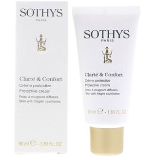 Protective cream Sothys