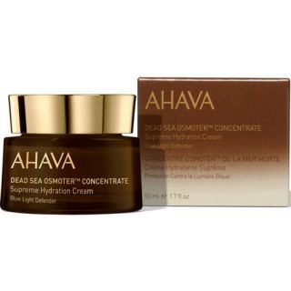 Concentrate Supreme Hydration Ahava Youth Boosters