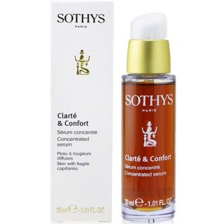 Concentrated serum Sothys1