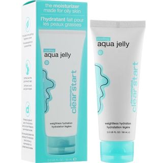 Cooling Aqua Jelly for oily skin Clear Start Dermalogica