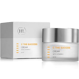 Cream with vitamin C The Success HL Labs