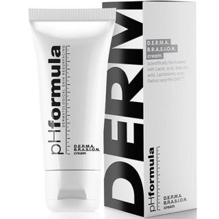 D.E.R.M.A.B.R.A.S.I.O.N. Cream- phformula