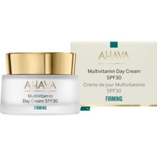 Multivitamin Day Cream SPF 30 Ahava
