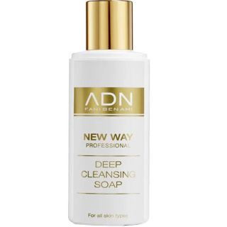 Deep Cleansing Soap New Way ADN
