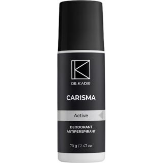 Deodorant Antiperspirant Carisma
