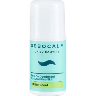 Deodorant for Sensitive Skin Fresh Scent Sebocalm