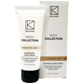 Dr Kadir Body Collection Nourishing Hand Cream