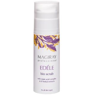 Edele bio scrub