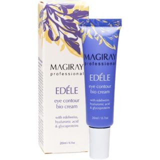 Eye Contour Bio Cream Edele Magiray