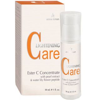 Ester C Concentrate C White