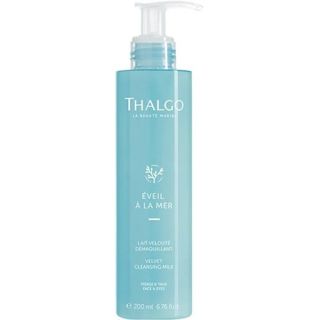 Eveil a la Mer Velvet Cleansing Milk Thalgo