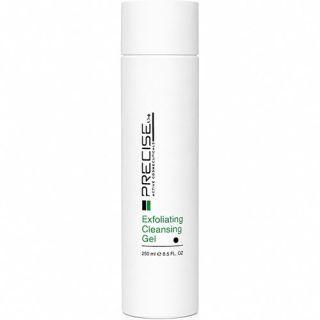 Exfoliating Cleansing Gel