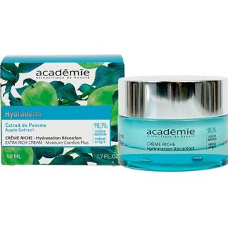 Extra Rich Cream 100% Hydraderm Academie