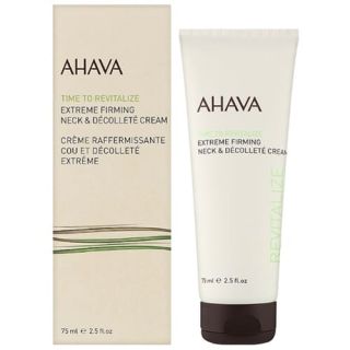 Extreme Firming Neck & Decollete Cream Ahava
