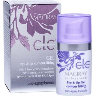 Eye and Lip Contour Lifting Gel CLC Magiray