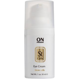 Eye Cream St Cells Onmacabim