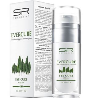 Eye Cure Cream Evercure SR cosmetics