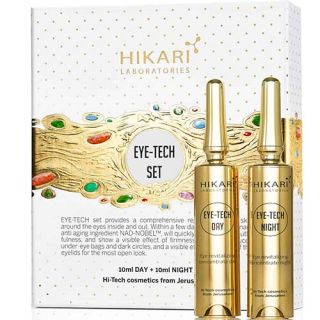 Eye Tech Set Day and Night Hikari Labs