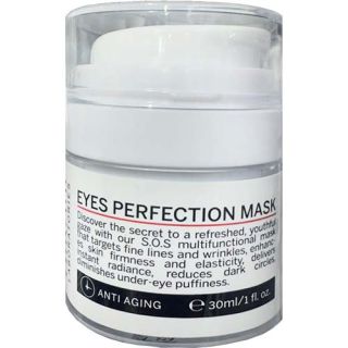 Eyes Perfection Mask