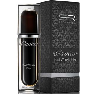 Fast Wrinkle Filler Caviar SR Cosmetics