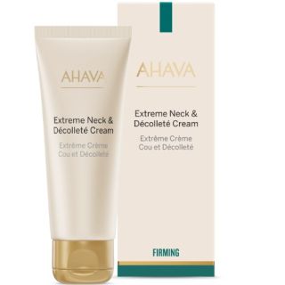 Extreme Firming Neck & Decollete Cream Ahava