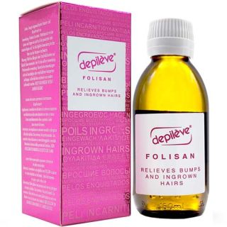 Depileve Folisan 150ml