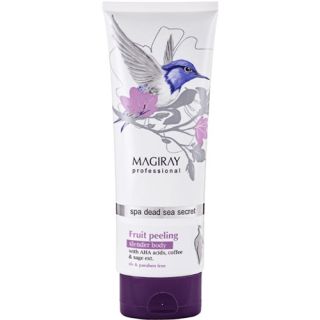 Slender body fruit peeling Magiray