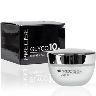 Glyco10 Night Cream Gel Precise
