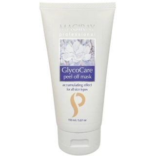 Glycocare Peel-Off Mask magiray