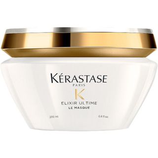 Hair mask Le Masque Elixir Ultime Kerastase