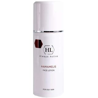 Hamamelis Face Lotion For Oily Skin