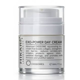 EXO Power day cream Hikari