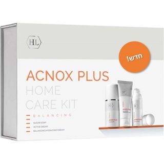 Balancing home care kit Acnox Plus HL