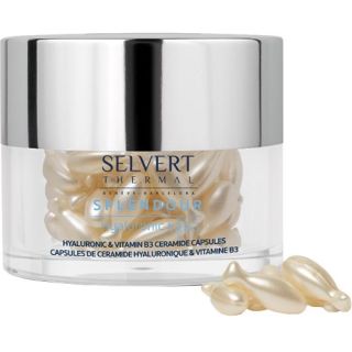 Hyaluronic & Vitamin B3 Ceramide Capsules Splendour selvert thermal