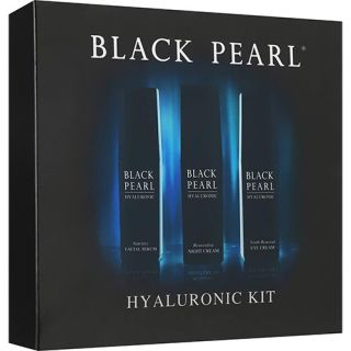 Hyaluronic Kit