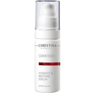 Hydrate and Restore Serum