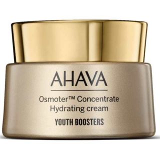 Concentrate Supreme Hydration Ahava Youth Boosters