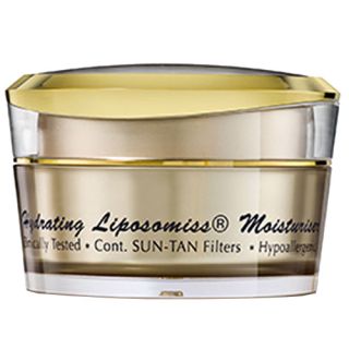 Hypoallergenic Moisturizing Cream Royal Care