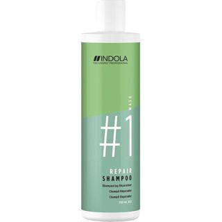 Indola Repair Shampoo 1 Care Styling