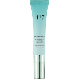 Infinite Motion Mineral Aqua Infusion Eye Cream Minus 417