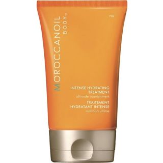 Intense Hydrating Treatment Moroccanoil