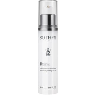 Intensive hydrating serum Hydra Ha4 Sothys