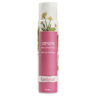 Intima foam wash Kamilotract