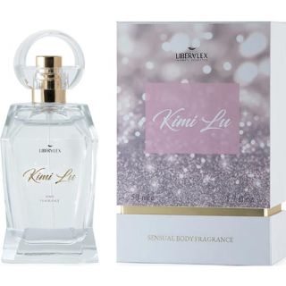Kimi Lu - sensual body fragrance for women