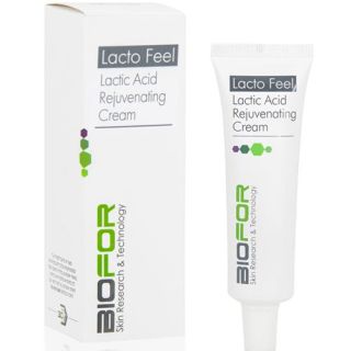 Lacto Feel Rejuvenating Cream Biofor