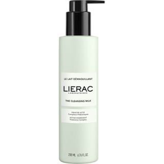 Lierac The Cleansing Milk Cleanser