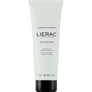 Lierac The Scrub Mask Cleanser